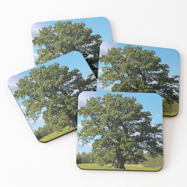 Item preview, Lonely Oak Tree designed and sold by Pavel-Mayte.
