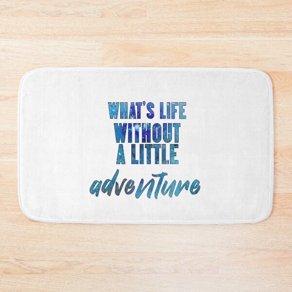 Item preview, Trollhunters-Inspired "A Little Adventure" designed and sold by mulberrydragon.