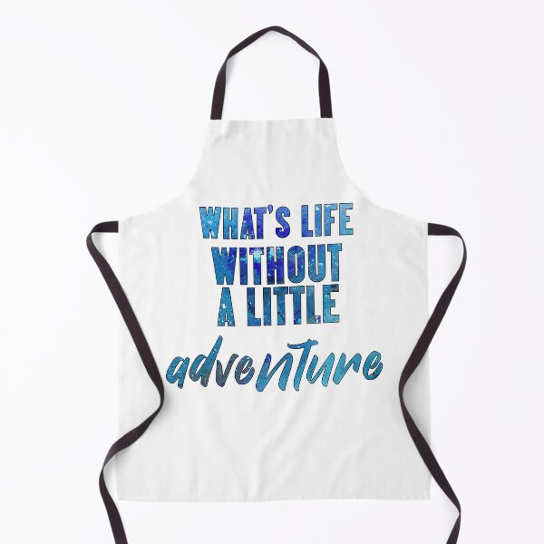 Item preview, Trollhunters-Inspired "A Little Adventure" designed and sold by mulberrydragon.
