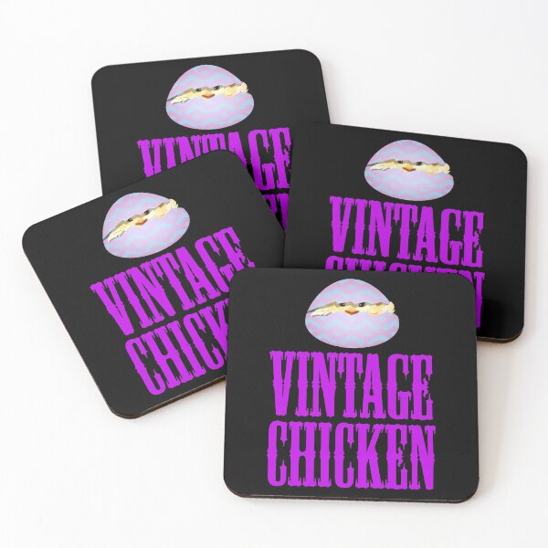 Item preview, Vintage Chicken Phone designed and sold by Uvogin2099.