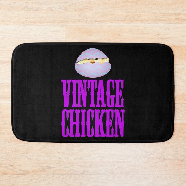 Item preview, Vintage Chicken Phone designed and sold by Uvogin2099.
