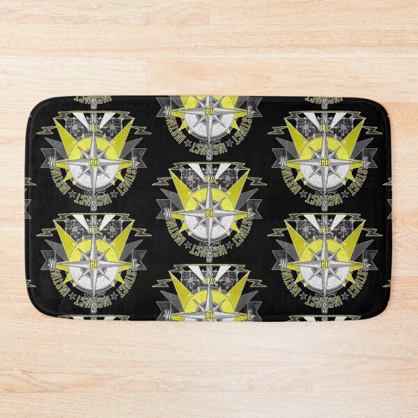 Item preview, Team Yellow - Instinct designed and sold by NicoNicoNEET.