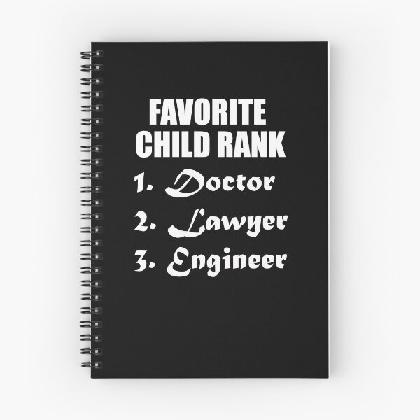 Item preview, Favourite Child Rank designed and sold by socialengineer.