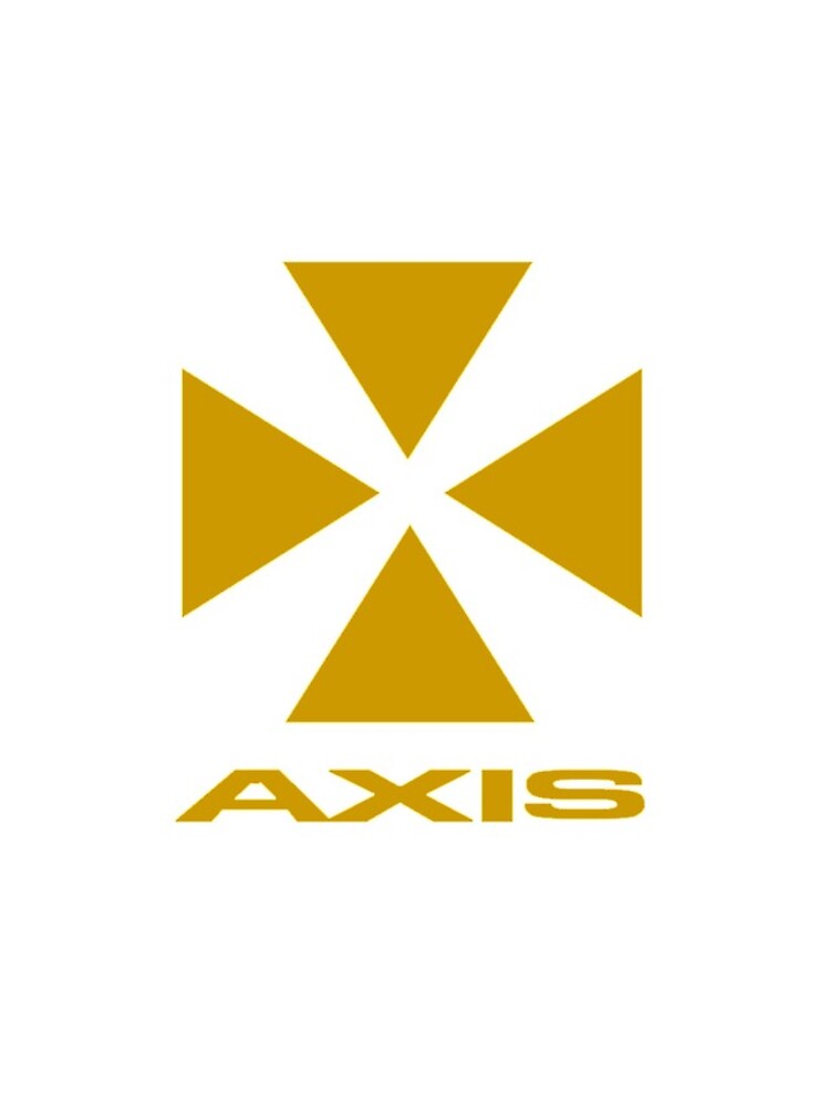 Thumbnail 4 of 4, iPhone Case, Axis Records designed and sold by RaveRevival.