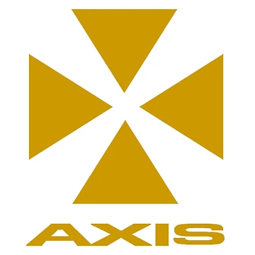 Artwork thumbnail, Axis Records by RaveRevival