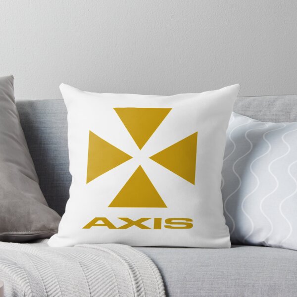 Item preview, Axis Records designed and sold by RaveRevival.