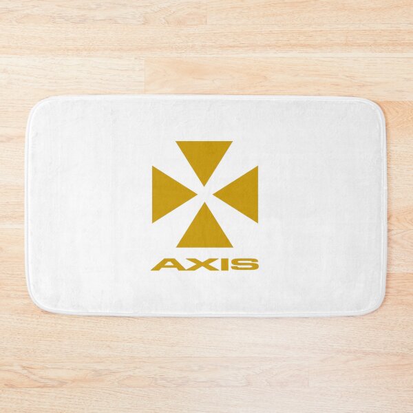 Item preview, Axis Records designed and sold by RaveRevival.