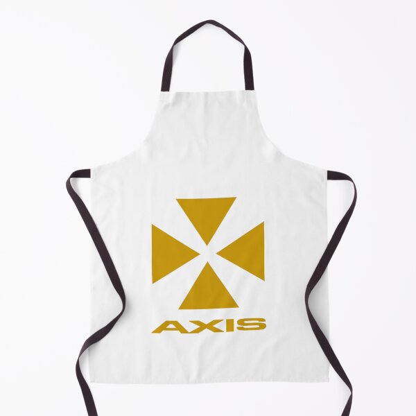 Item preview, Axis Records designed and sold by RaveRevival.