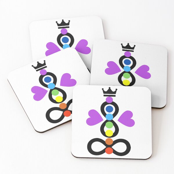 Artikelvorschau, Inner Princess Journey Logo entworfen und verkauft von TIPJ.