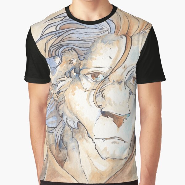 Pages Graphic T-Shirt