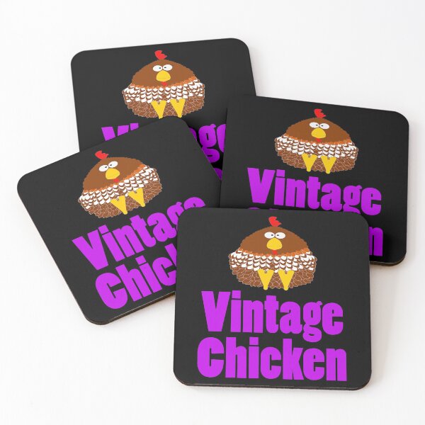 Item preview, Vintage Chicken Phone designed and sold by Uvogin2099.