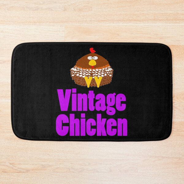 Item preview, Vintage Chicken Phone designed and sold by Uvogin2099.