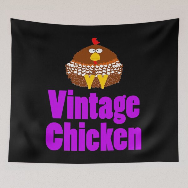 Item preview, Vintage Chicken Phone designed and sold by Uvogin2099.