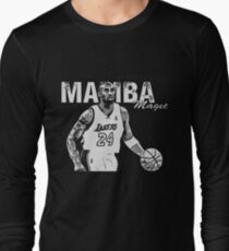 kobe shirt