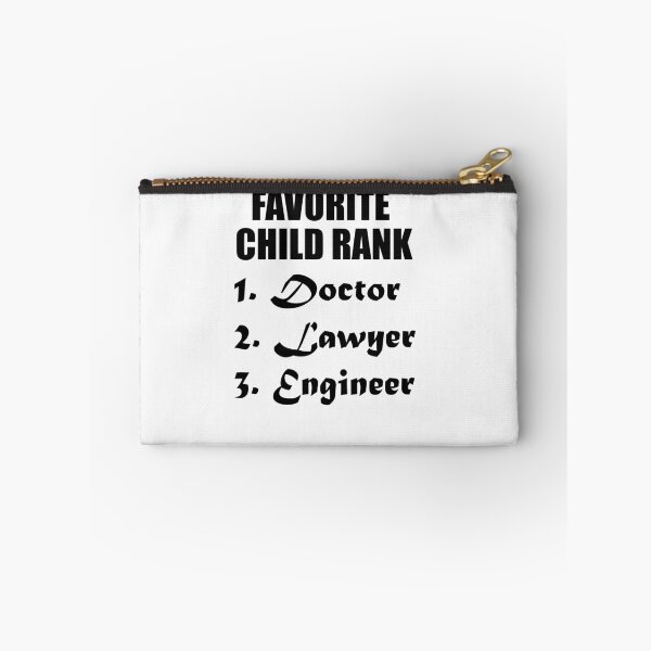 Item preview, Favourite Child Rank II designed and sold by socialengineer.
