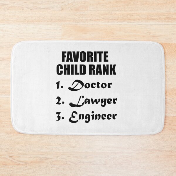 Item preview, Favourite Child Rank II designed and sold by socialengineer.