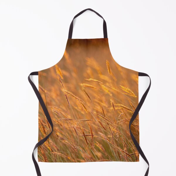 Item preview, Grass landscape in the wonderful sunset light designed and sold by digoarpi.