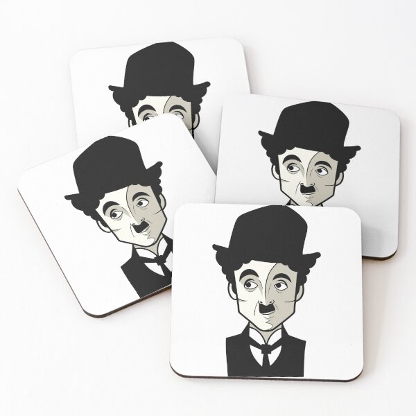 Item preview, Charlie designed and sold by PEArt.