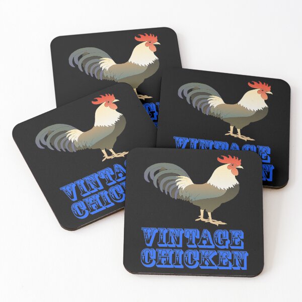 Item preview, Vintage Chicken Phone designed and sold by Uvogin2099.
