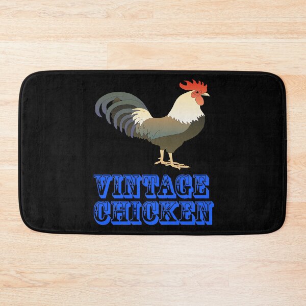 Item preview, Vintage Chicken Phone designed and sold by Uvogin2099.