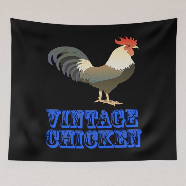 Item preview, Vintage Chicken Phone designed and sold by Uvogin2099.