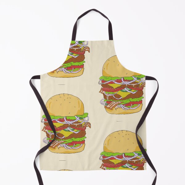 Item preview, Delicious Cheeseburger designed and sold by CarolynHunter.