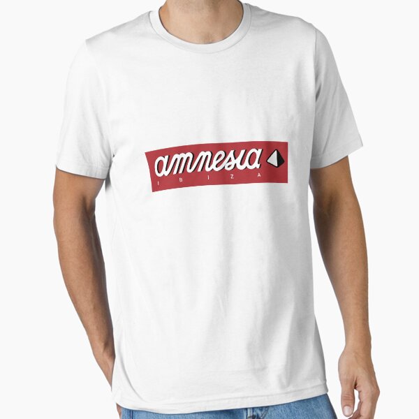 Item preview, Amnesia Ibiza designed and sold by RaveRevival.