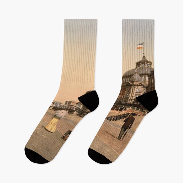 Item preview, Paseo de verano designed and sold by GreatTomorrow.