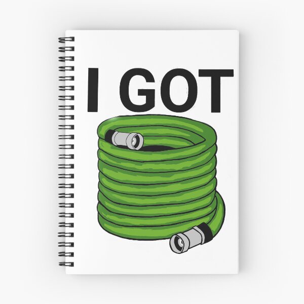 Item preview, I Got Hose designed and sold by craigafrechette.