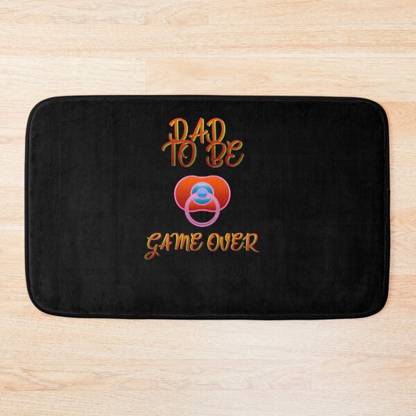 Item preview, MOM TO BE GAME OVER4 designed and sold by MANINFEAR.