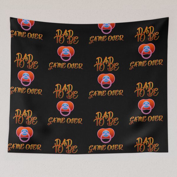 Item preview, MOM TO BE GAME OVER4 designed and sold by MANINFEAR.