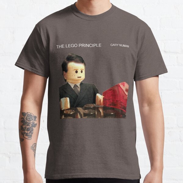 Principles essential tee Clearance