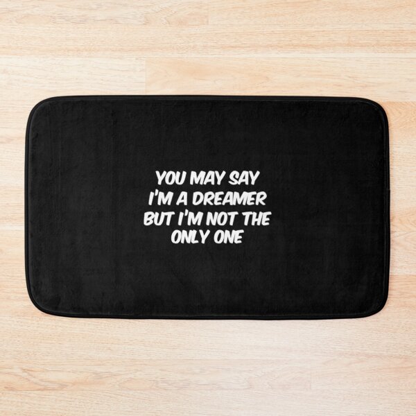 Item preview, Imagine All The People designed and sold by Artistive.