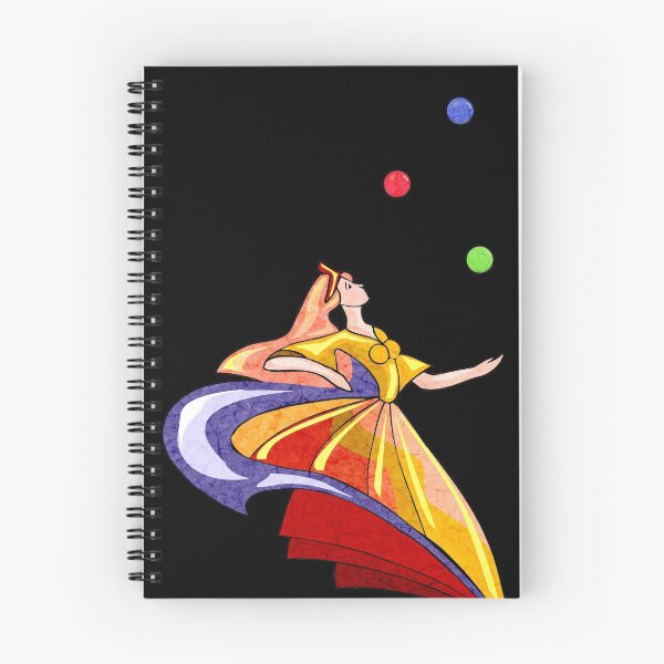 Item preview, Juggling Lady Vintage designed and sold by JordanHolmes.