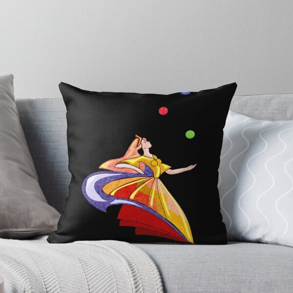 Item preview, Juggling Lady Vintage designed and sold by JordanHolmes.