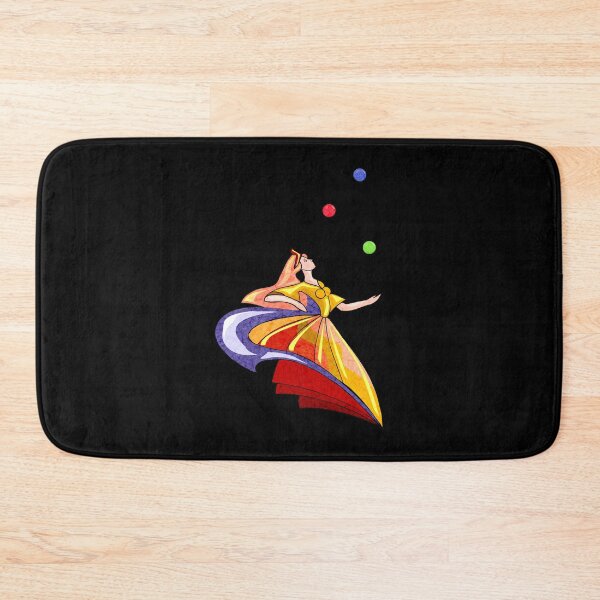 Item preview, Juggling Lady Vintage designed and sold by JordanHolmes.