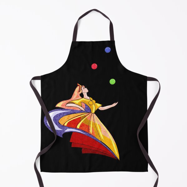 Item preview, Juggling Lady Vintage designed and sold by JordanHolmes.