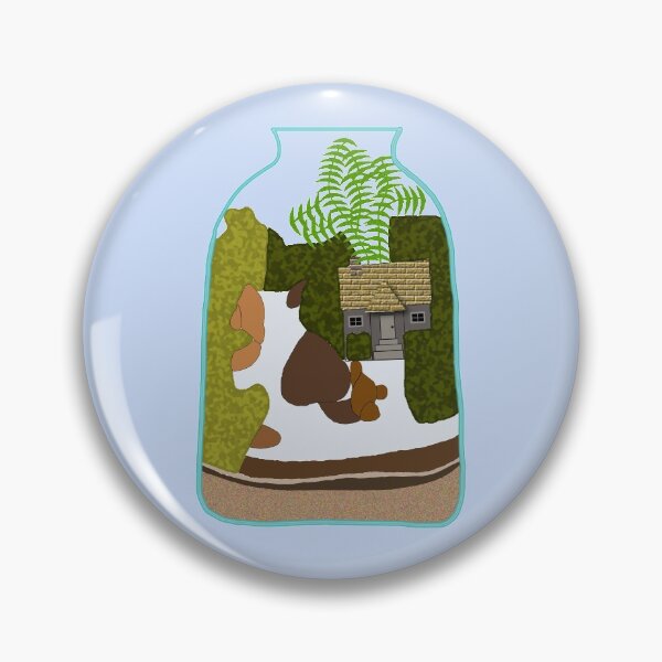 Item preview, Terrarium designed and sold by Ana-Carla.