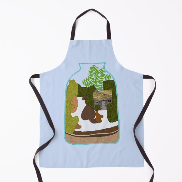 Item preview, Terrarium designed and sold by Ana-Carla.