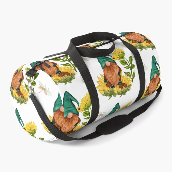 Item preview, Sunflower World and Gnomes  designed and sold by WildingClan.