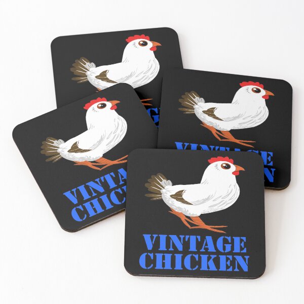 Item preview, Vintage Chicken Phone designed and sold by Uvogin2099.