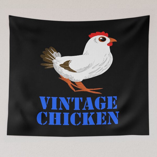 Item preview, Vintage Chicken Phone designed and sold by Uvogin2099.
