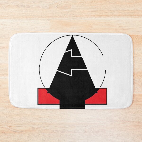 Item preview, Asymmetric rocket designed and sold by mcac1d.