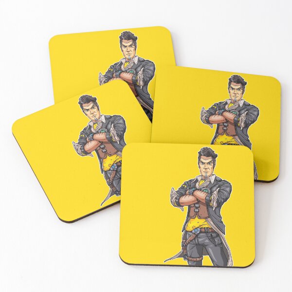 Item preview, The hero of the story designed and sold by ChillerTyp.