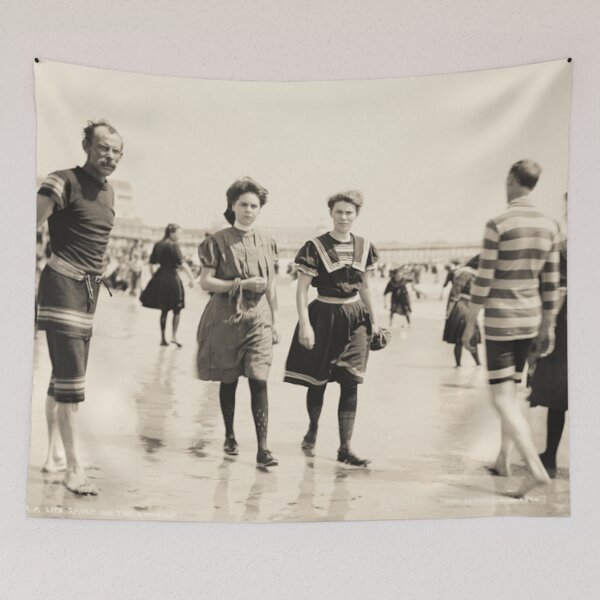 Item preview, Beach Fasion designed and sold by GreatTomorrow.