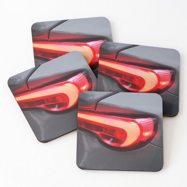 Item preview, GT86 Tail Light designed and sold by StancedNation.