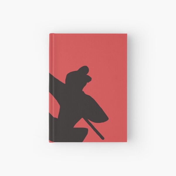 Je ferai de toi un homme Carnet cartonné