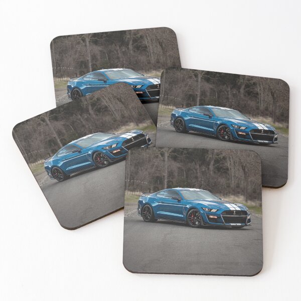Item preview, Shelby Mustang GT500 designed and sold by Tyler Clemmensen.