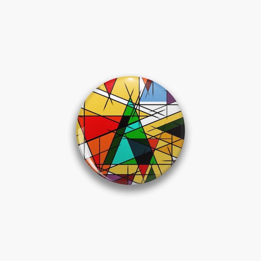 Item preview, Pin designed and sold by OmaxO.