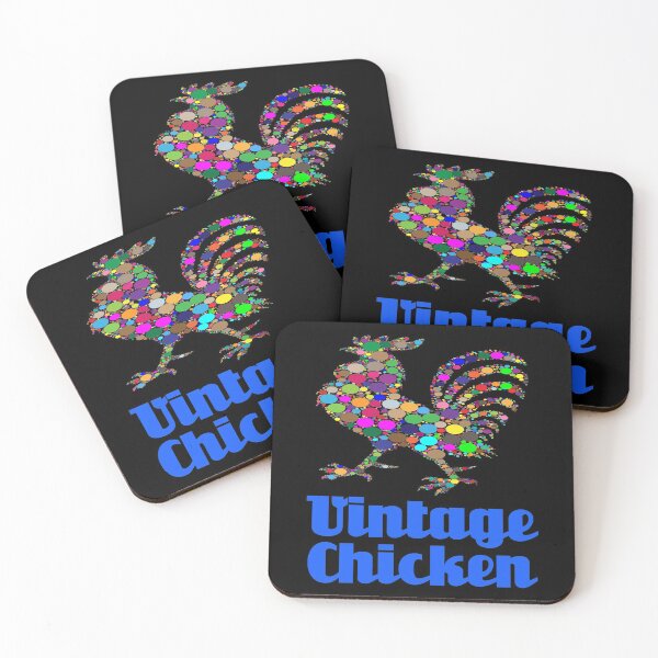 Item preview, Vintage Chicken Phone designed and sold by Uvogin2099.